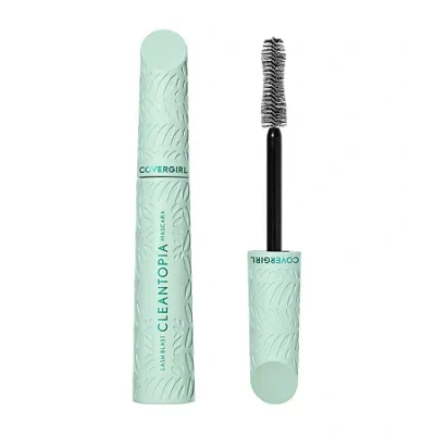 COVERGIRL LASH BLAST CLEANTOPIA MASCARA