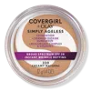 Covergirl Olay Simply Ageless Instant Wrinkle-defying Foundation With Spf 28 - Creamy Natural 220
