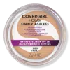 Covergirl Olay Simply Ageless Instant Wrinkle-defying Foundation With Spf 28 - Ivory 205