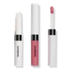 Covergirl Outlast All-day Lip Color With Topcoat - Always Rosy 549