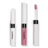 Covergirl Outlast All-day Lip Color With Topcoat - Blushed Mauve 550