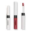 Covergirl Outlast All-day Lip Color With Topcoat - Brazen Raisin 542