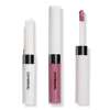Covergirl Outlast All-day Lip Color With Topcoat - Mauve Muse 585