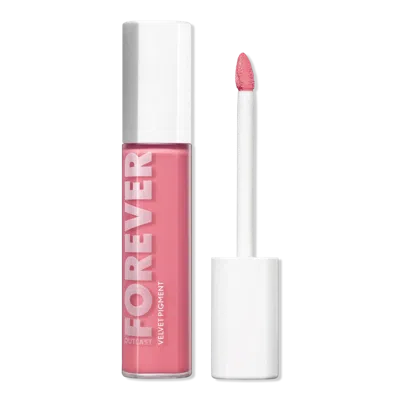 Covergirl Outlast Forever Velvet Pigment Matte Lipstick - Daydream
