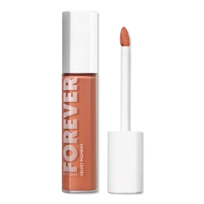 Covergirl Outlast Forever Velvet Pigment Matte Lipstick - Velvet Waves
