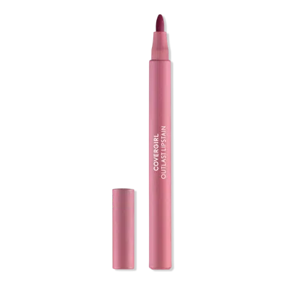 Covergirl Outlast Lipstain - Admire