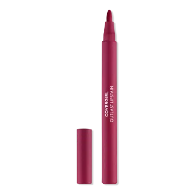 Covergirl Outlast Lipstain - All Star
