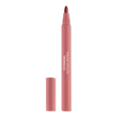 Covergirl Outlast Lipstain - Sugey Girl