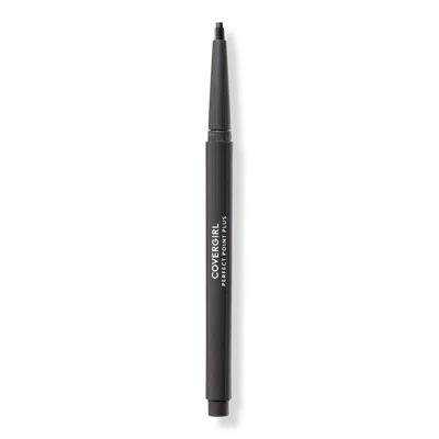 Covergirl Perfect Point Plus Eye Pencil - Charcoal In Gray