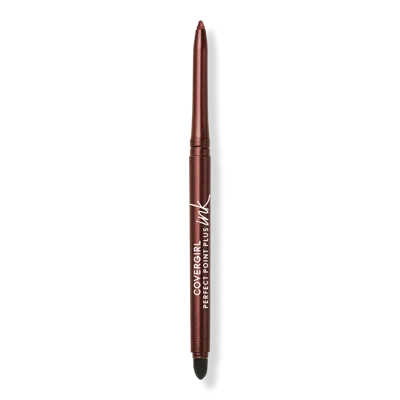 Covergirl Perfect Point Plus Ink Gel Eye Pencil - Dazzling Burgundy