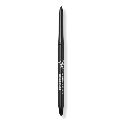 Covergirl Perfect Point Plus Ink Gel Eye Pencil - Jet Black