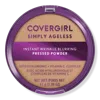 Covergirl Simply Ageless Instant Wrinkle Blurring Pressed Powder - Buff Beige
