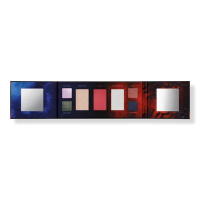 Covergirl Stranger Things The Crawl Face & Eye Multi-palette