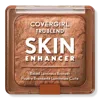 Covergirl Trublend Skin Enhancer Baked Luminous Bronzer - Caramel Truffle