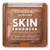 Covergirl Trublend Skin Enhancer Baked Luminous Bronzer - Toasted Butterscotch In Brown