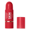 Covergirl Trublend Skin Enhancer Balm Blush Stick - Candied Strawberry In Red
