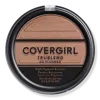 Covergirl Trublend So Flushed High Pigment Bronzer - Sunset Glitz