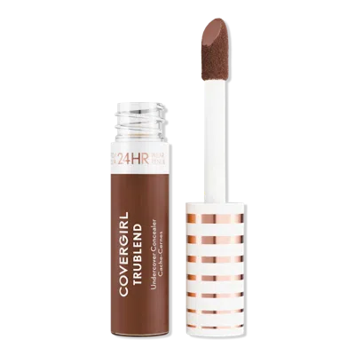 Covergirl Trublend Undercover Concealer - Bronze In Brown