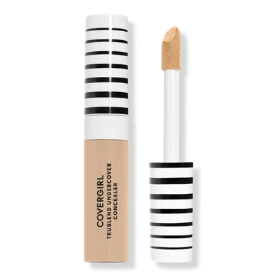 Covergirl Trublend Undercover Concealer - Buff Beige