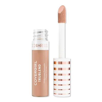 Covergirl Trublend Undercover Concealer - Classic Beige In Brown