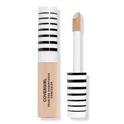 Covergirl Trublend Undercover Concealer - Classic Ivory
