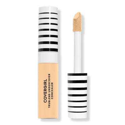 Covergirl Trublend Undercover Concealer - Fair Porcelain