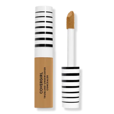 Covergirl Trublend Undercover Concealer - Golden Amber