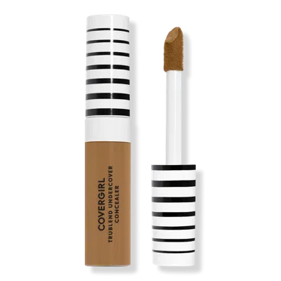 Covergirl Trublend Undercover Concealer - Golden Caramel In Brown
