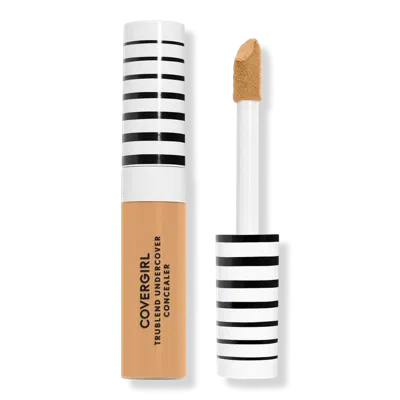 Covergirl Trublend Undercover Concealer - Golden Natural