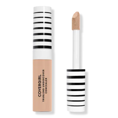 Covergirl Trublend Undercover Concealer - Light Nude