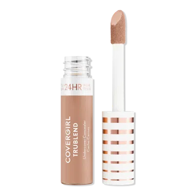 Covergirl Trublend Undercover Concealer - Natural Ivory In White