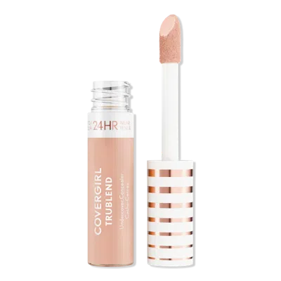 Covergirl Trublend Undercover Concealer - Porcelain In White