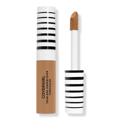 Covergirl Trublend Undercover Concealer - Warm Honey In Brown