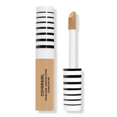 Covergirl Trublend Undercover Concealer - Warm Nude
