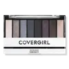 Covergirl Trunaked Eyeshadow Palette - Smoky