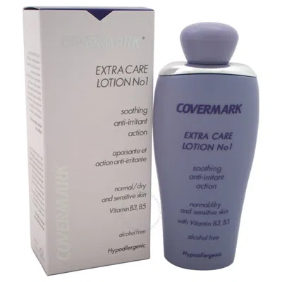 Covermark Extra Care Lotion No1 Soothing Anti-irritant Action - Dry Normal Sensitive Skin By  For Wom In White