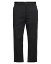 Covert Pants In Black