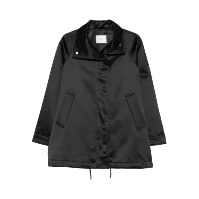 COVERT SIDE-POCKET JACKET