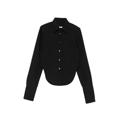 Covert Tops In Black