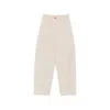 Covert Belt-loop Trousers In Multi
