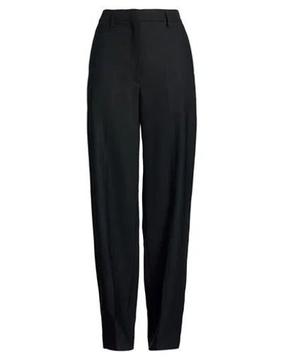 Covert Woman Pants Black Size 2 Virgin Wool