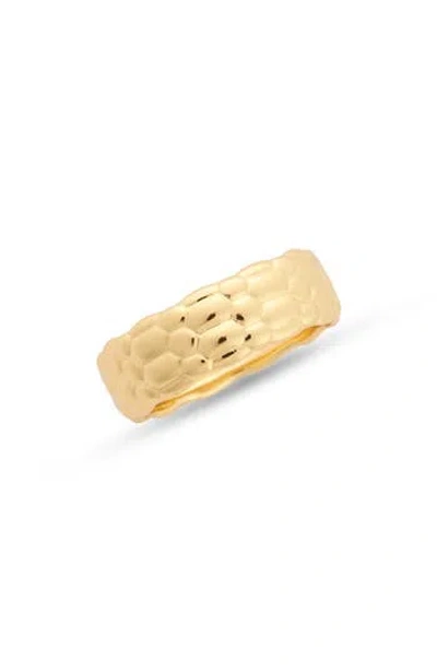 Covet Braided Band Ring