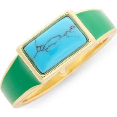 Covet Tapered Band Ring