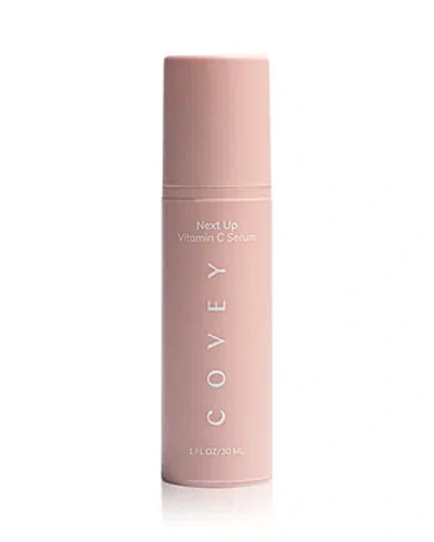 Covey Next Up Vitamin C Serum 1 Oz.
