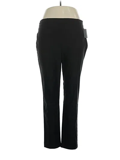 Covington Active Pants In Black