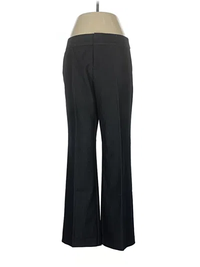 Pre-owned Covington Dress Pants In Gray