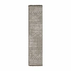Covington Home Geneva Tribal Inspired 22"x90" Indoor Outdoor Rectangular Runner In Sand