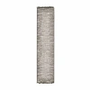 Covington Home Geneva Weathered Textures 22"x90" Indoor Outdoor Rectangular Runner In Sand