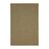 Covington Home Kehlani Panama Weave Indoor Outdoor Rectangular Area Rug In Brown