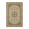 Covington Home Kerman Star Medallion Indoor Rectangular Area Rug In Sand